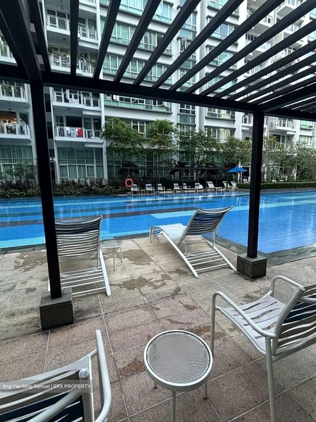Floridian (D21), Condominium #579445331